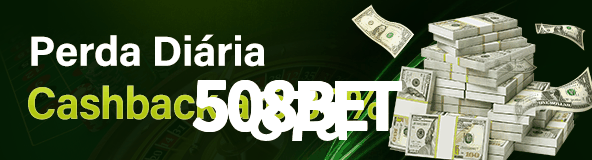 508bet Casino: Jogue Online e Ganhe Grandes Prêmios 508bet Casino: Jogue Online e Ganhe Grandes Prêmios