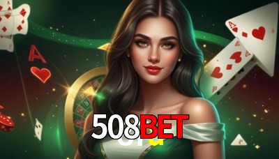 508bet Casino: Jogue Online e Ganhe Grandes Prêmios 508bet Casino: Jogue Online e Ganhe Grandes Prêmios